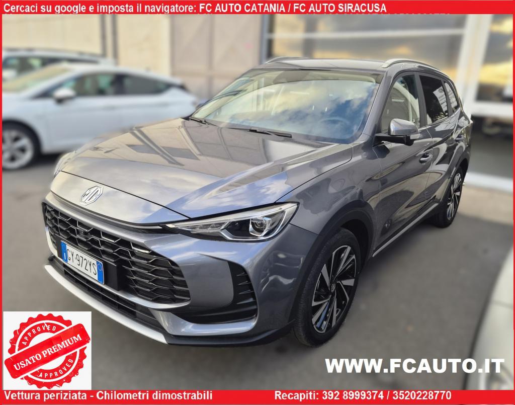 FC AUTO - Benvenuti nel portale ufficiale FC AUTO.