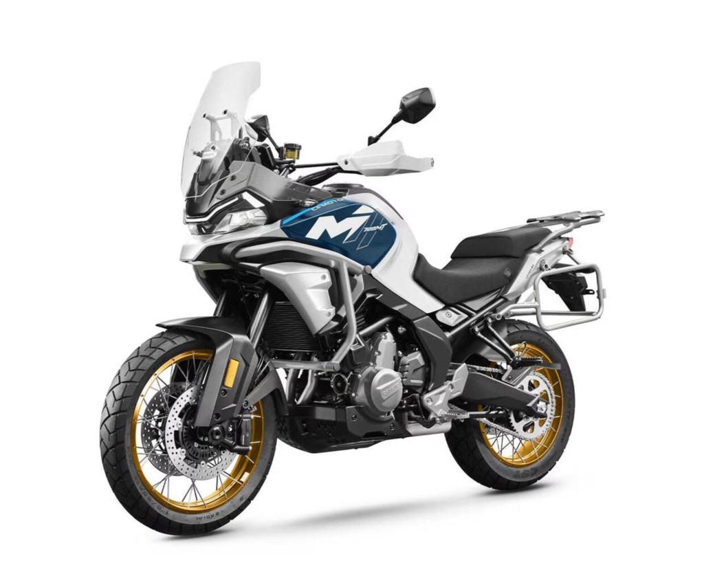 Moto / veicoli seminuovo / con iva